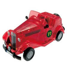 Puzzle Beverly 3D Crystal Cars Classic Cars Limited 53 pièces puzzle 50293