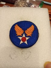 Patch armée us US ARMY AIR