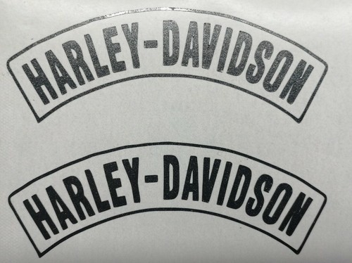 Autocollant casque harley - autocollant,