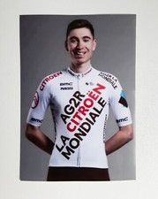 CYCLISME Photo Cycliste