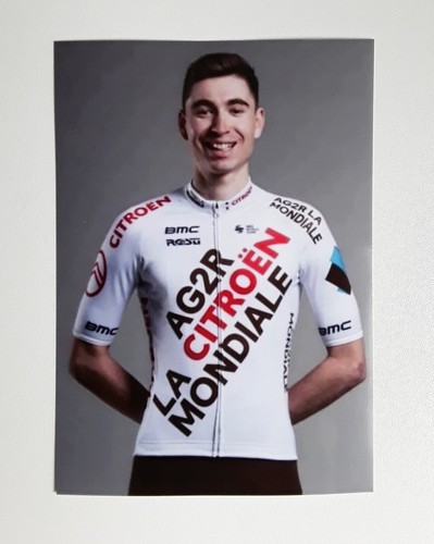 Cyclisme photo cycliste - photo,