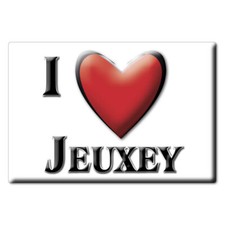 Aimant sur Jeuxey, Vosges