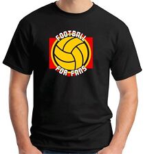 Maglia Football for fans German TUM0171 Terrace Hooligans Ultras stadio Calcio