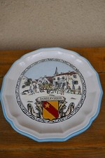 FAIENCERIE  SAINT JEAN L'AIGLE