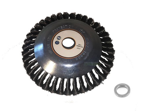 Brosse professionnelle 200 - , mm