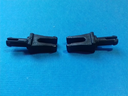 Playmobil western attaches - -@,