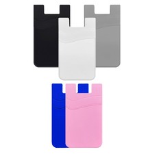  5 Pcs Pochette Telephone