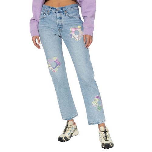 Levi jeans 501 150th femme - levi's,