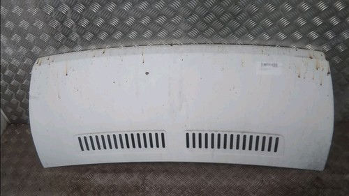 Capot peugeot boxer l2h2 - capot,