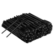 Lot de 150 Brosse à Sourcils