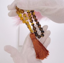 Chapelet musulman en - chapelet,