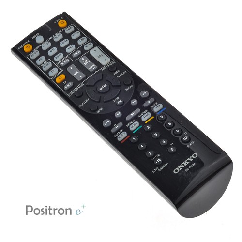 Télécommande originale onkyo - télécommande,
