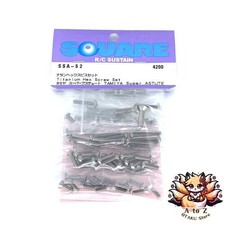 NOUVEAU jeu de vis hexagonales