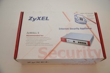 Parefeu firewall zyxel zywall - parefeu,