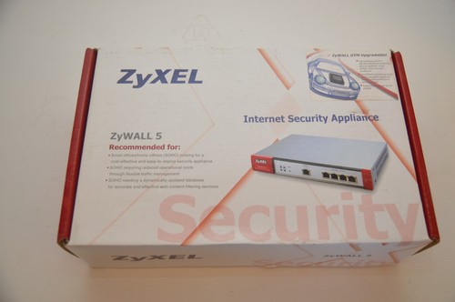 Parefeu firewall zyxel - parefeu,