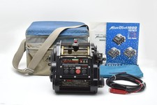 Moulinet électrique Miya