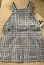 Burberry Baby Girls Martine