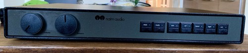 Naim nac preamplifier with - 92,