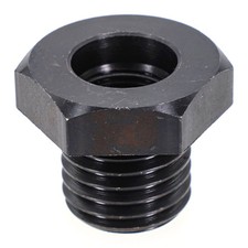 Adaptateur mandrin de tour en