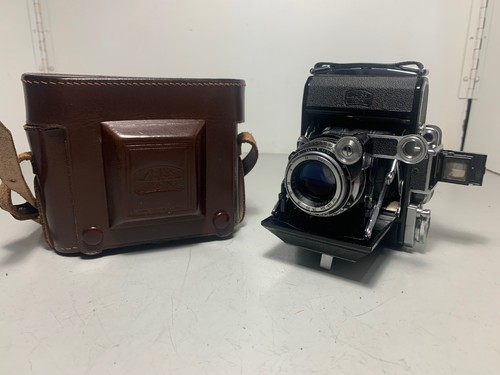 Vintage zeiss ikon - vintage,