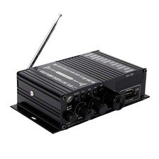Amplificateur Bluetooth AK380