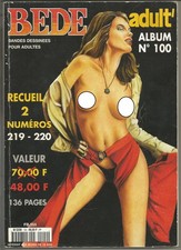 Bede adult album - adult', n°