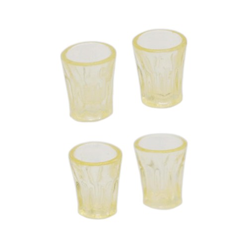 Vaisselle cuisine miniature - de,
