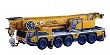 IMC MODELS, Grue mobile DEMAG