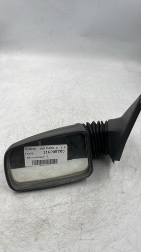 Retroviseur gauche peugeot 205 - gauche,