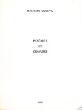 René Quillivic graveur /