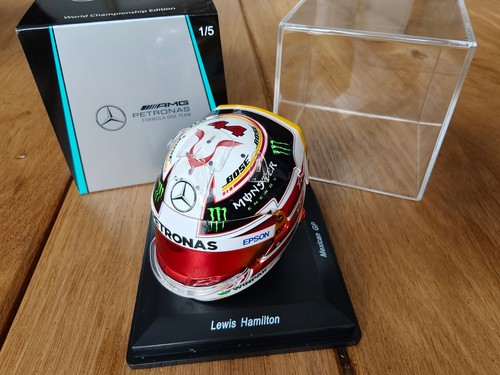 Casque helmet hamilton - casque,