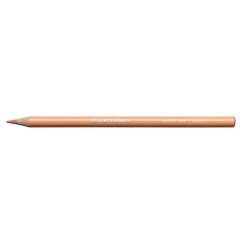 Crayon pastel laque - orange,