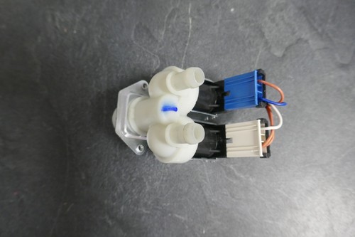 Electrovanne pour lave linge