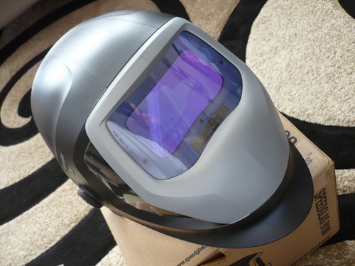 Speedglas 9100x sw - speedglas,