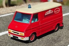 1/50 CITROËN C35 VSAB