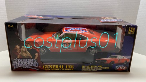 Rc2 joyride the dukes - rc2,