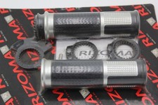 Rizoma Paire De Poignées Lux