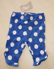 Pantalon bleu et blanc neuf