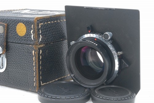 Objectif exc nikon nikkor - exc++, w