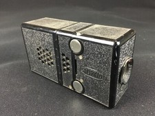 projecteur ancien STOPKID Color bakelite films fixes 35 mm 