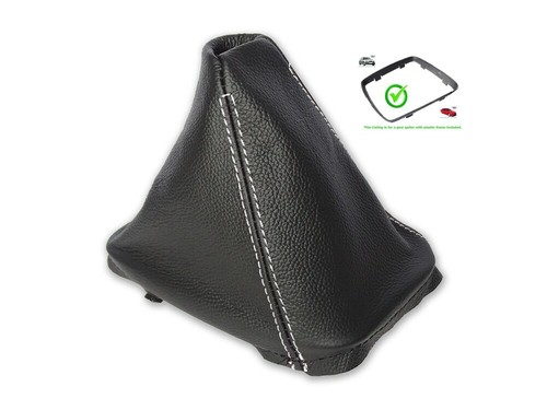 Soufflet levier vitesse - de,