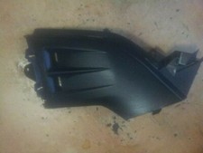 CARENAGE GAUCHE QUAD MASAI 300