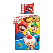 Parure de Lit Personnages