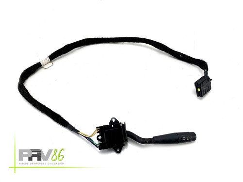 Commodo autoradio peugeot 306 - commodo,
