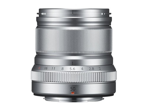 Fujifilm objectif fujinon - fujifilm, xf