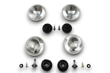 Conversion De Phare Pour Rolls