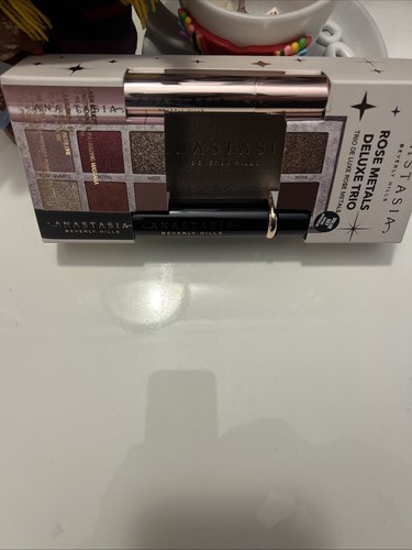 Anastasia palette beverly - palette,