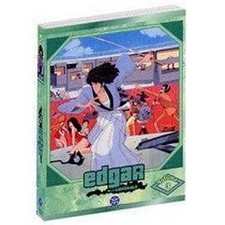 Dvd Edgar Saison 1 vol 3