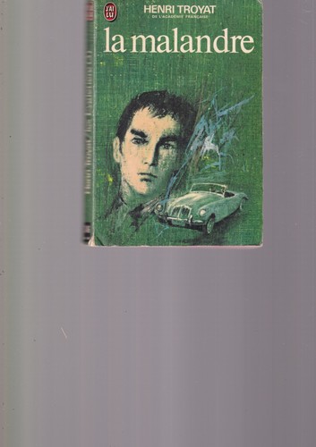 346 henri troyat - n°346,