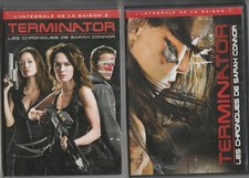 TERMINATOR LES CHRONIQUES DE